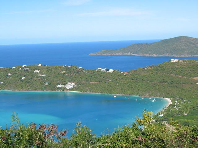 Magen's Bay