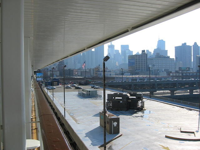 Pier 90