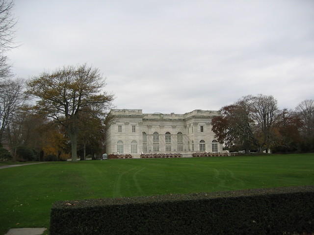 Marble House