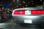 2004 mustang GT. (390hp)