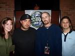 Staind Show