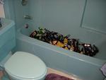 Tub O beer... take 2