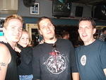 Justin, Skylar, Jay & Ron