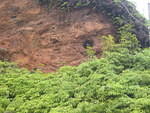 2006_0125_BeeHiveInTheSideOfTheCliff