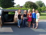 2009_0627TheBrideAndHerMaids.JPG
