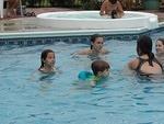 2003 0816FunInThePool