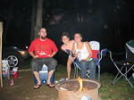 2003 0822SittingByTheFire