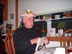 2003_0418DadsTurnWithTheHat