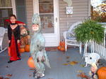 2004 1031 ChristophersBellyAnTail
