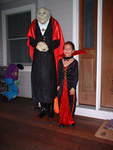 2004 1031 EmmaWithACreepyGuy