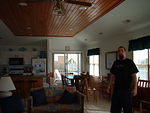 2004 0416JessUpstairs