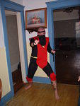 2005 0312 NinjaJess