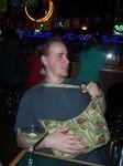 rockin the handbag