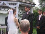 The Wedding of Matt and Julie