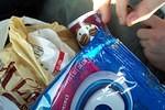 Snack-Attack