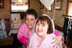 Bridal Shower Part 1