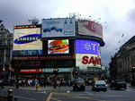 Picadilly Circus