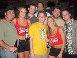 Coors Group Pic @ Joe Pops