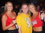 Seth and the Coors Girls @ Joe Pops
