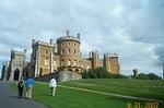 belvoir castle