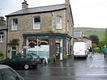 Nearby village, Kettlewell