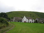 Frontside view of Wayside & Village Shop