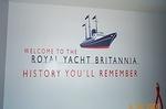 britannia A sign