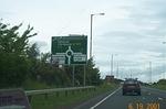 edinb roundabout