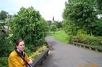 edinburgh park K huh