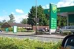 petrol