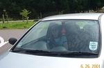 driver kirsty