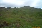 mountains at clunie