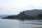 rock formation (skye)I
