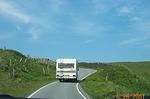 single track caravan II