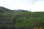 uphill