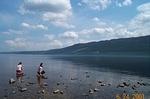 lochness beach