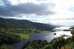 queens view I