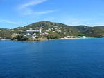 St. Thomas, USVI