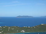 Tortola, BVI (from St. Thomas)