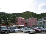 Road Town, Tortola