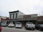 General Store in Dahlonega