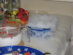 Dry Ice Experiments