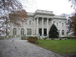 Marble House (Front)