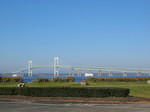 Newport Bridge, Newport, RI